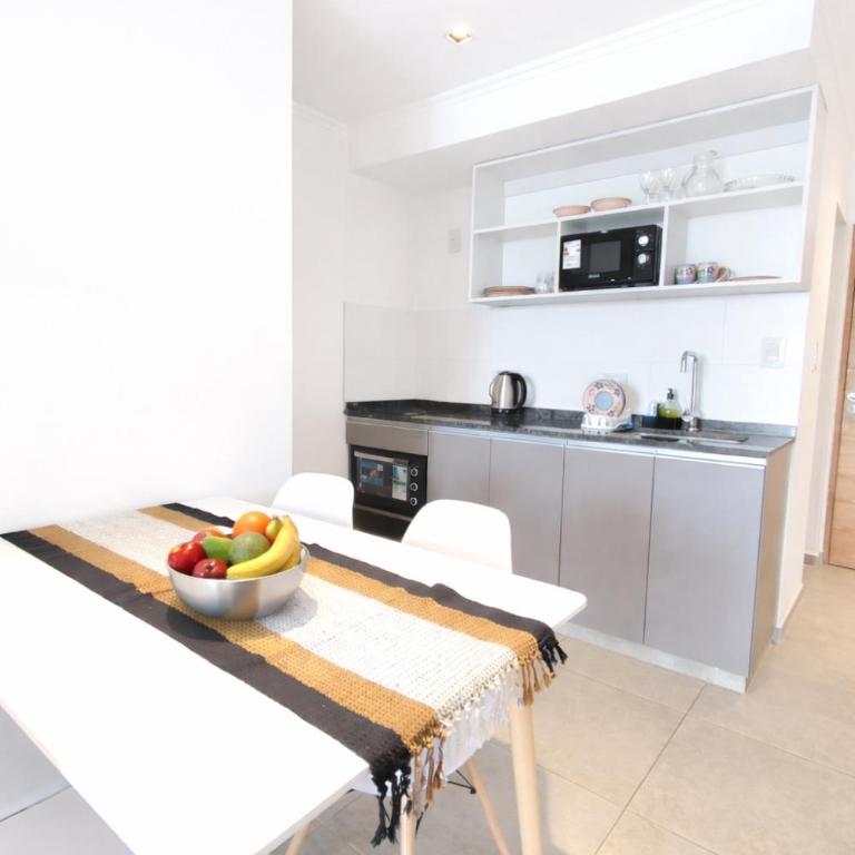 Venezia III- departamento ideal hasta 4 personas - Apartamento Estudio - 15