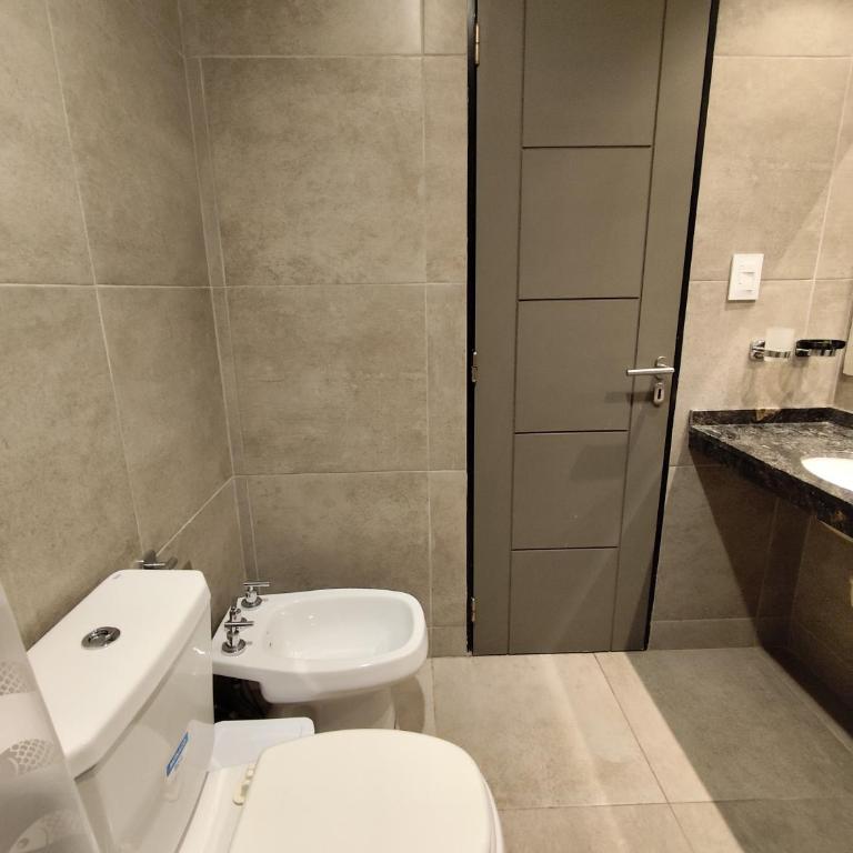 Venezia III- departamento ideal hasta 4 personas - Apartamento Estudio - 16