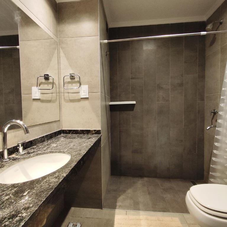 Venezia III- departamento ideal hasta 4 personas - Apartamento Estudio - 18