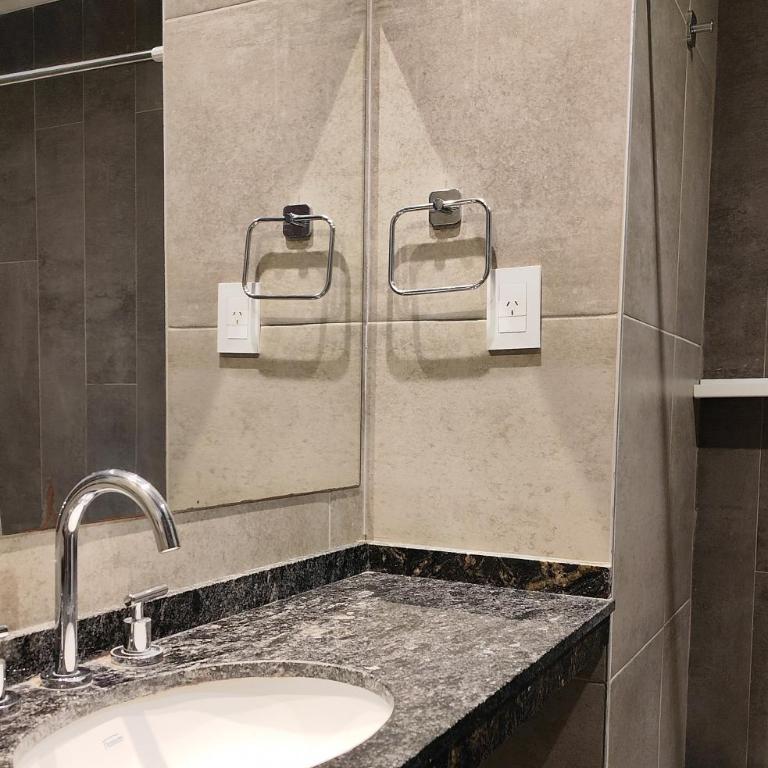 Venezia III- departamento ideal hasta 4 personas - Apartamento Estudio - 19