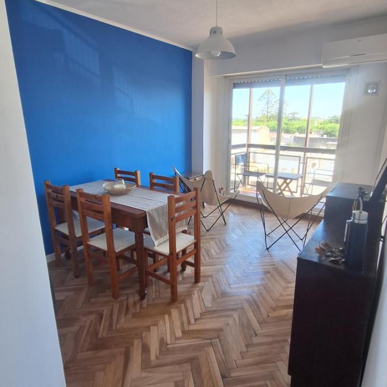 Aires Suizos - Centro de Baradero - Apartamento de 2 dormitorios - 7