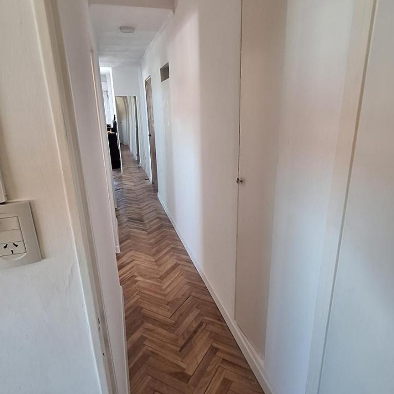 Aires Suizos - Centro de Baradero - Apartamento de 2 dormitorios - 6
