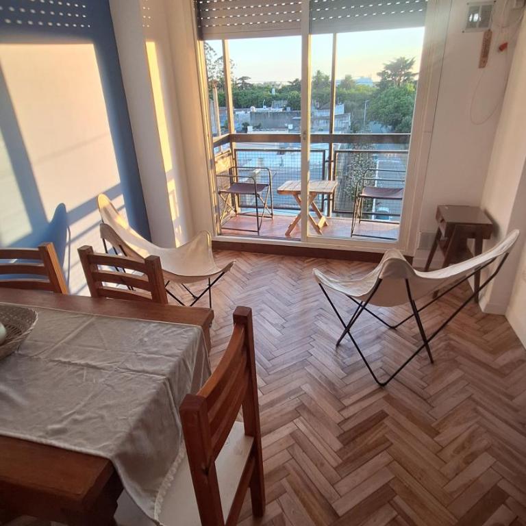 Aires Suizos - Centro de Baradero - Apartamento de 2 dormitorios - 4