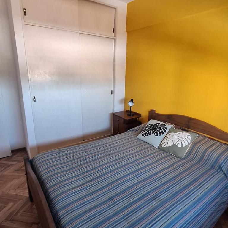 Aires Suizos - Centro de Baradero - Apartamento de 2 dormitorios - 10
