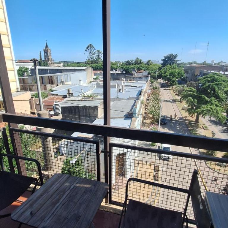 Aires Suizos - Centro de Baradero - Apartamento de 2 dormitorios - 14