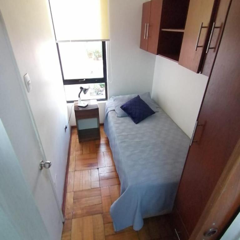 Arriendo depto 4 dormitorios - Apartment - 3
