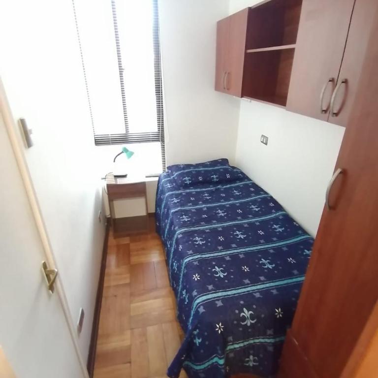 Arriendo depto 4 dormitorios - Apartment - 1