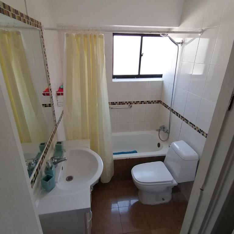 Arriendo depto 4 dormitorios - Apartment - 6