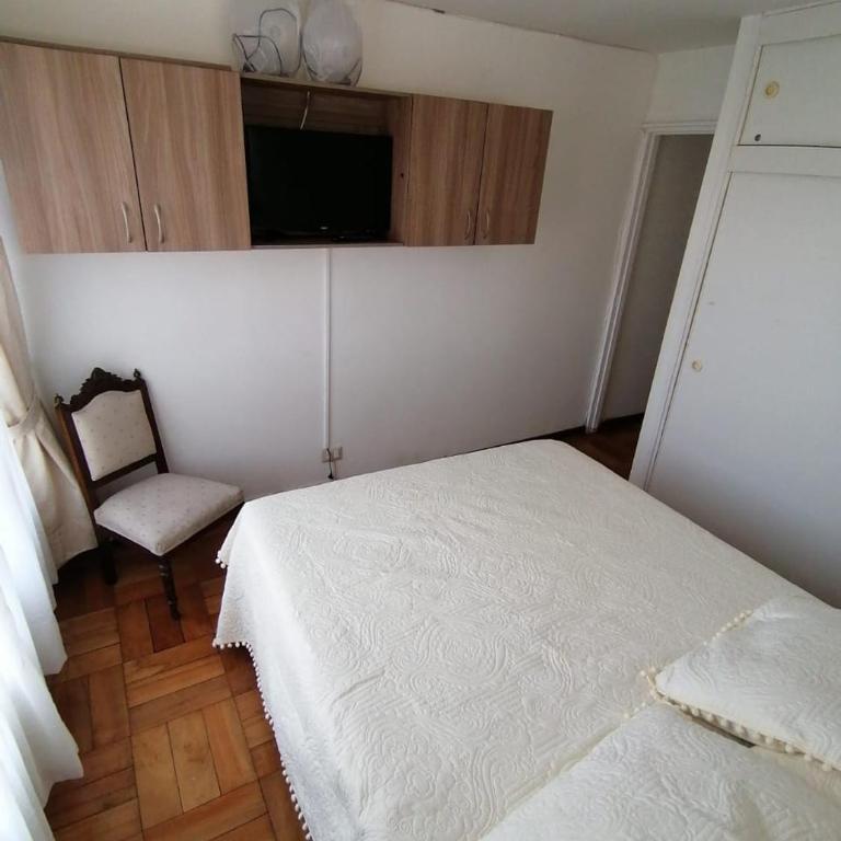 Arriendo depto 4 dormitorios - Apartment - 7