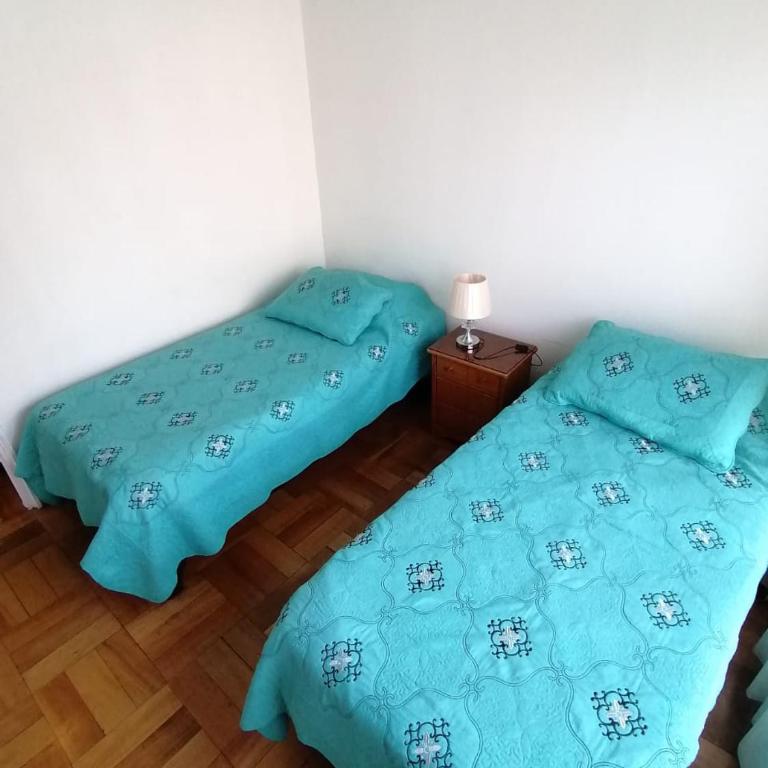 Arriendo depto 4 dormitorios - Apartment - 6