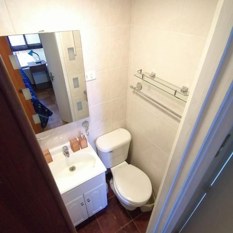 Arriendo depto 4 dormitorios - Apartment - 7