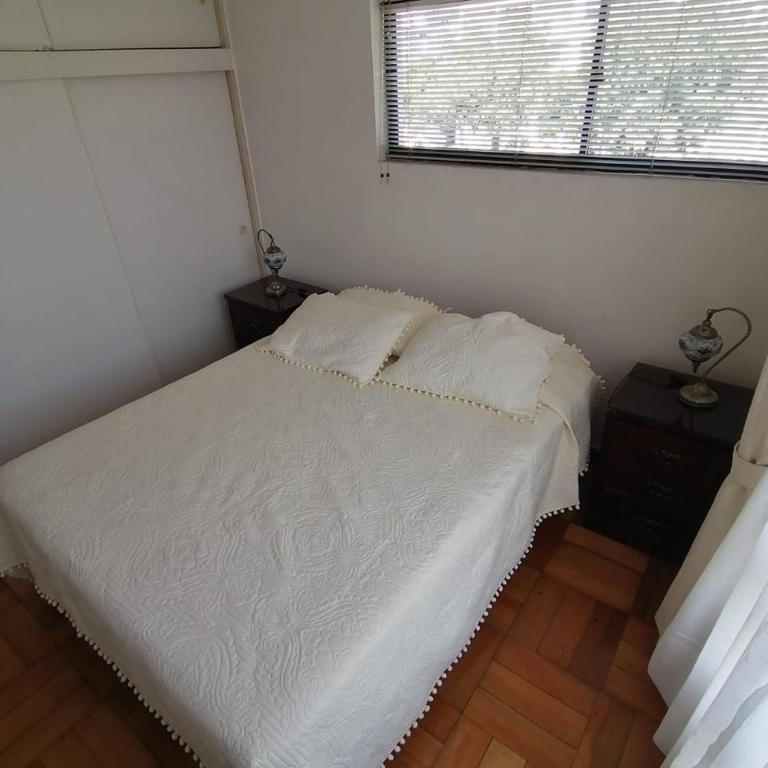 Arriendo depto 4 dormitorios - Apartment - 11