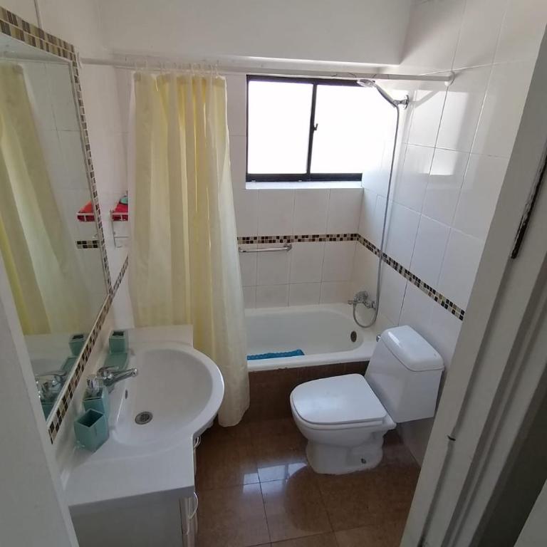 Arriendo depto 4 dormitorios - Apartment - 12