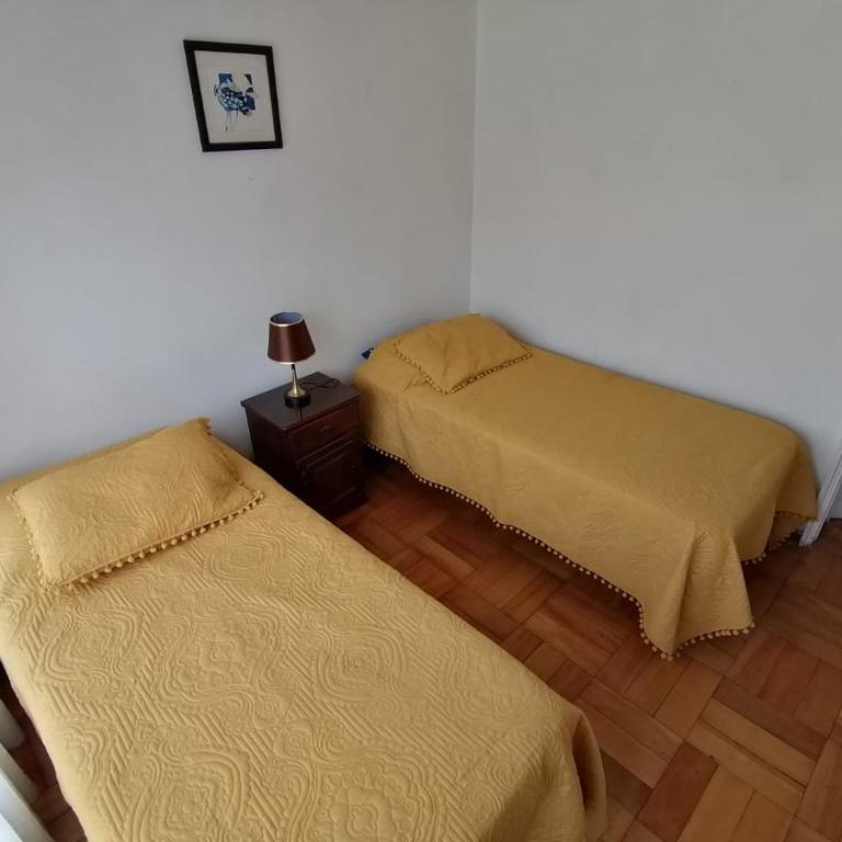 Arriendo depto 4 dormitorios - Apartment - 14