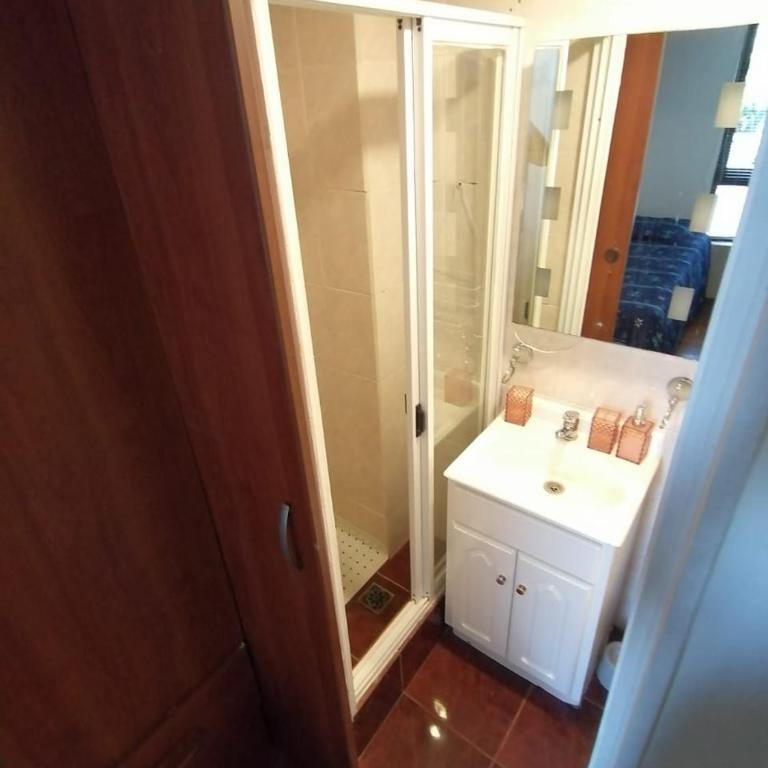 Arriendo depto 4 dormitorios - Apartment - 8