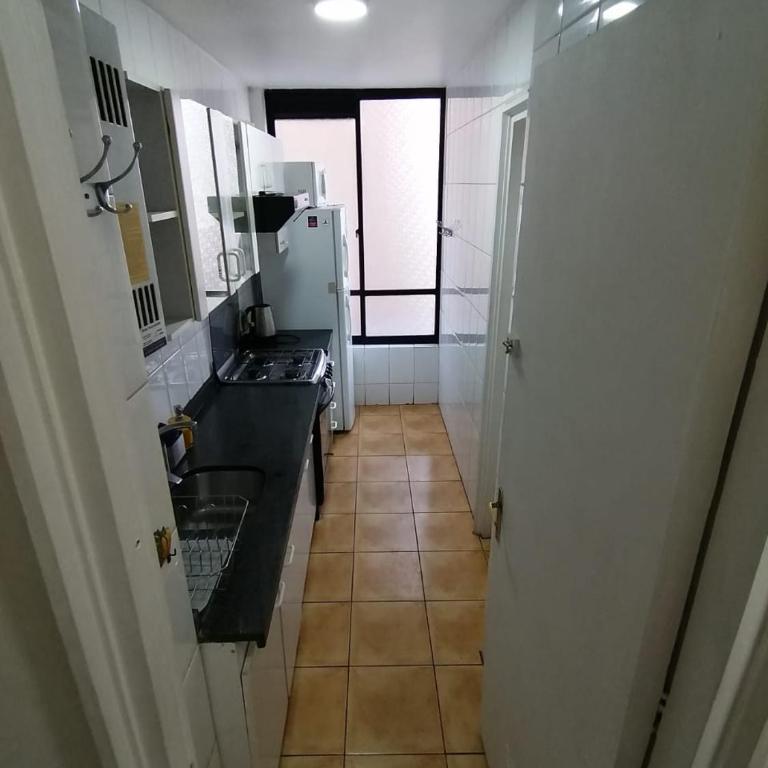 Arriendo depto 4 dormitorios - Apartment - 12