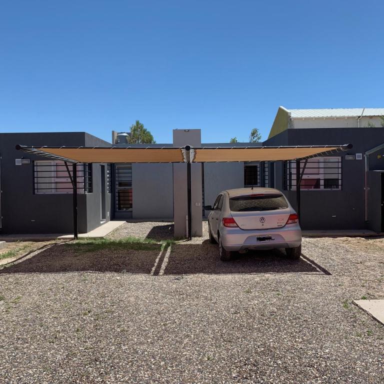 Complejo Parador Sur - Apartamento de 1 dormitorio - 14
