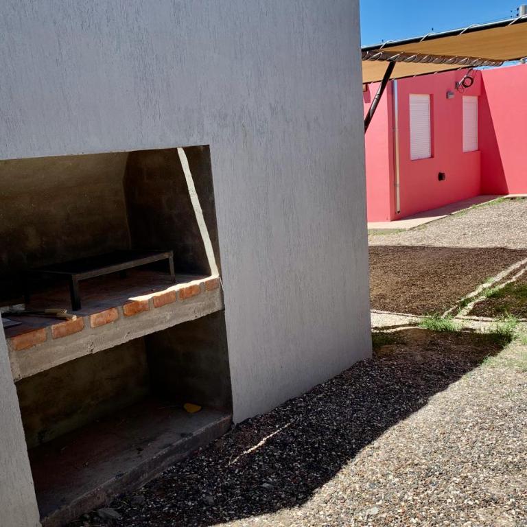 Complejo Parador Sur - Apartamento de 1 dormitorio - 17