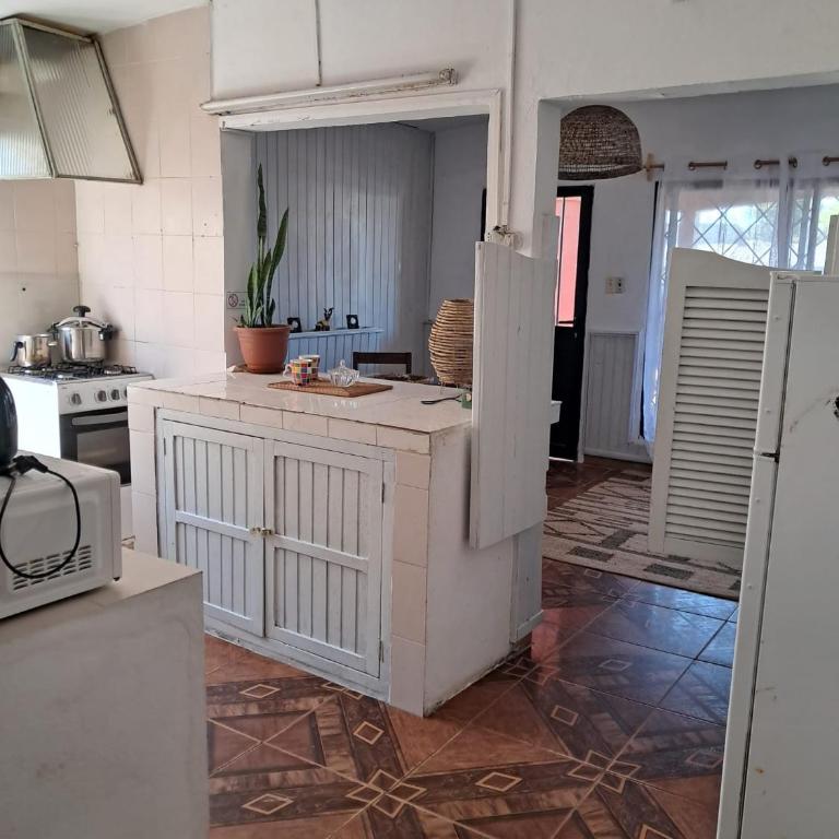 Casa de 1 Dormitorio ubicado en planta baja. A 150 mts de la playa en La Aguada y Costa Azul, La Paloma, Rocha - One-Bedroom Apartment - 7