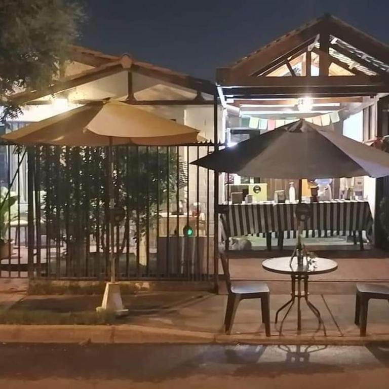 Hospedaje Rustic - Superior Deluxe Double or Twin Room - 1