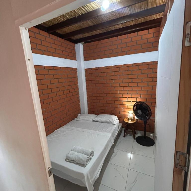 Punta Pacífico Bungalows Máncora - Deluxe Double Room - 13