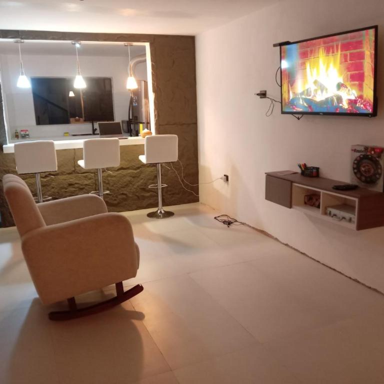 Moderno Apartamento en Cuenca CRISANDRE - Apartamento Familiar de 2 dormitorios - 14