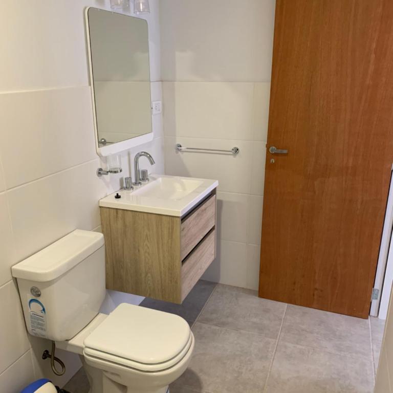 Complejo Parador Sur - Apartamento de 1 dormitorio - 10