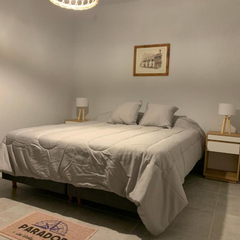 Complejo Parador Sur - Apartamento de 1 dormitorio - 6
