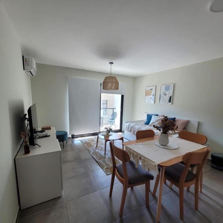 Delicado departamento ubicado en el centro de Parana - Apartamento de 1 dormitorio - 1