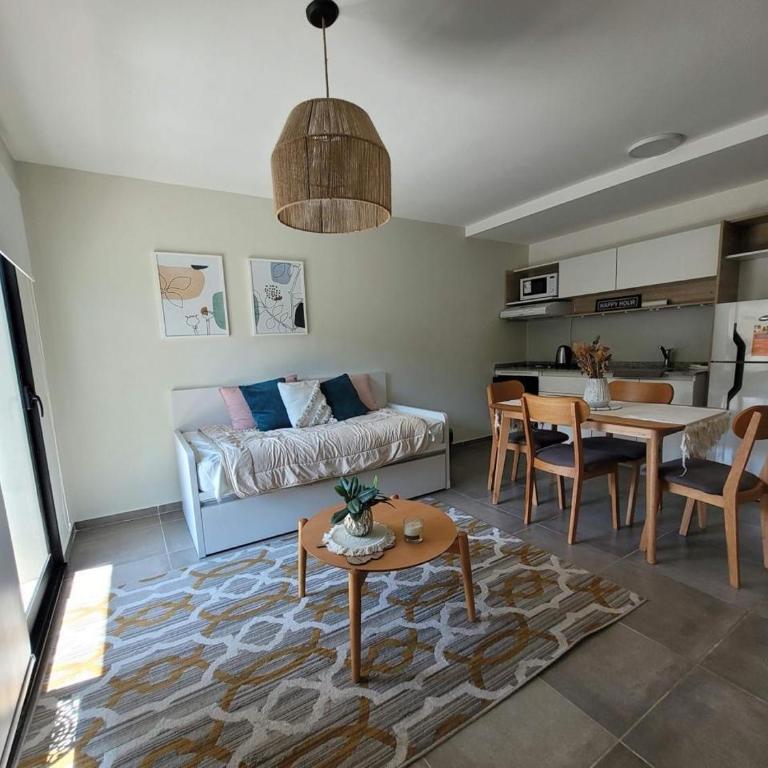 Delicado departamento ubicado en el centro de Parana - Apartamento de 1 dormitorio - 7