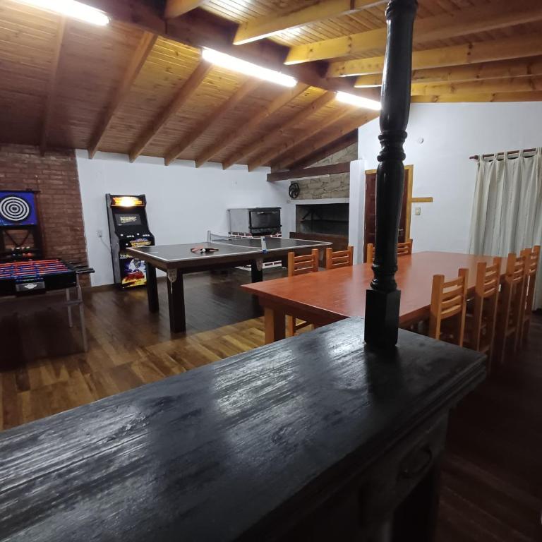 La Quintita - Casa de 2 dormitorios - 4