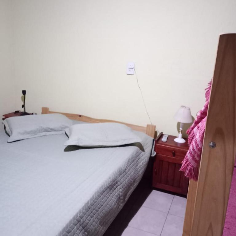 Cabañas Los Abuelos - Triple Room - 11