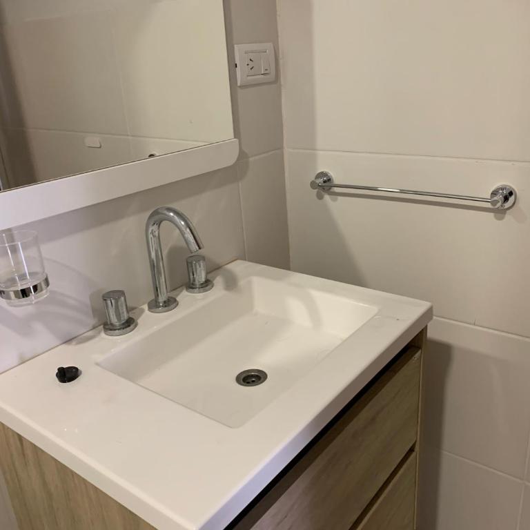 Complejo Parador Sur - Apartamento de 1 dormitorio - 9