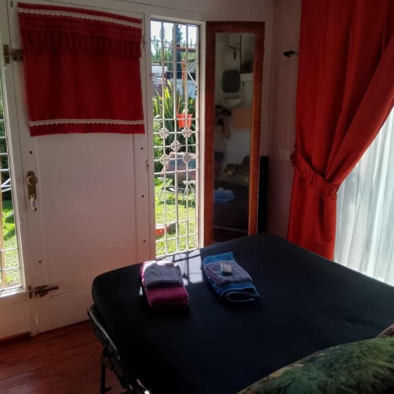 Noni House Casa de Playa - Casa con 1 dormitorio - 54