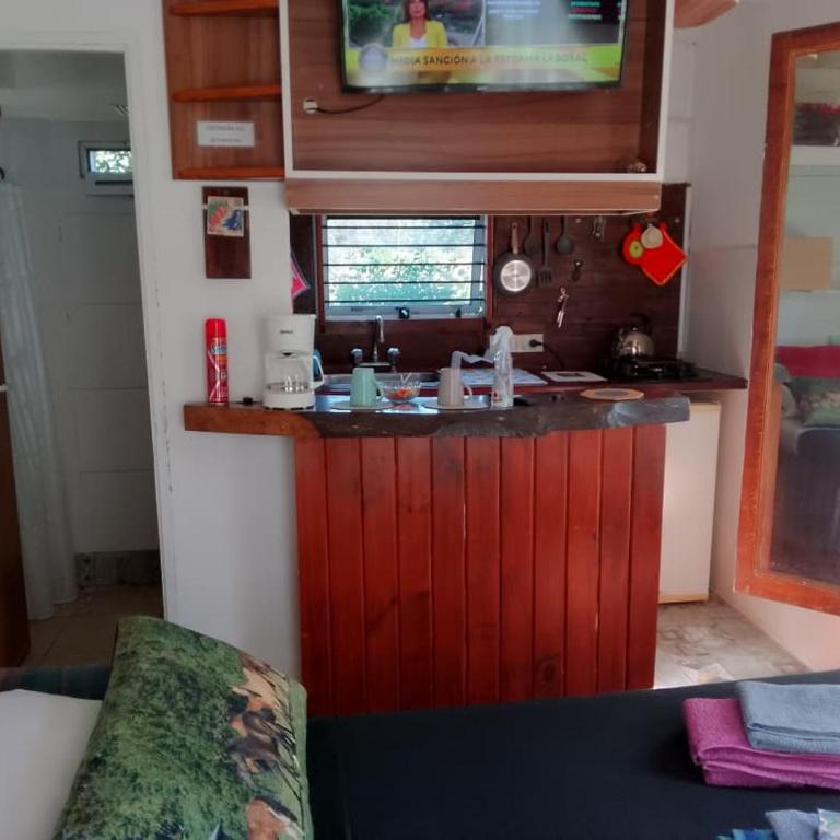 Noni House Casa de Playa - Casa con 1 dormitorio - 53