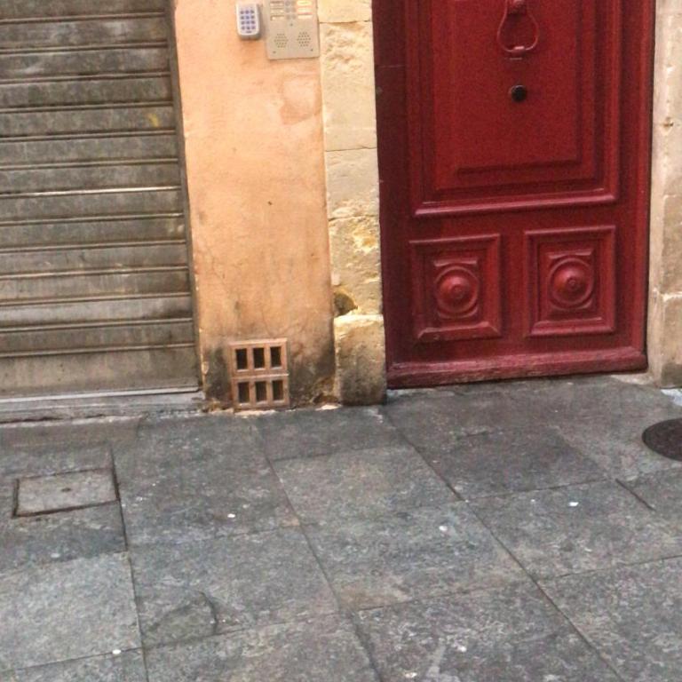 Nîmes centre sur les toits - clim mobile - Studio Apartment - 4
