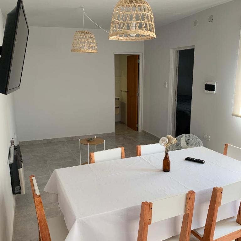 Complejo Parador Sur - Apartamento de 1 dormitorio - 5