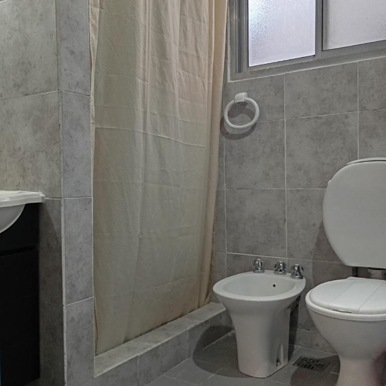 Studio Buenos Aires - Apartamento de 1 dormitorio - 3