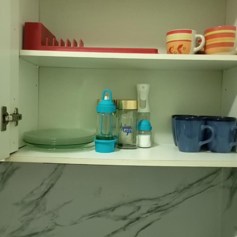 Studio Buenos Aires - Apartamento de 1 dormitorio - 4