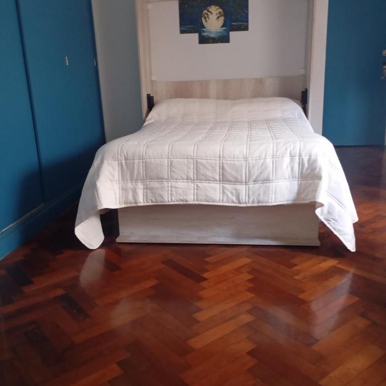 Studio Buenos Aires - Apartamento de 1 dormitorio - 7
