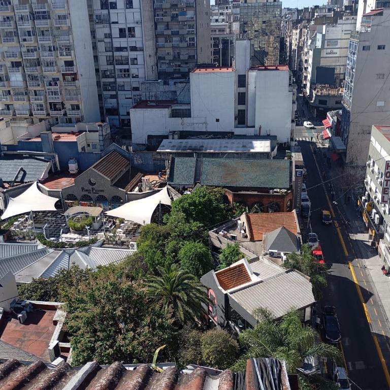 Studio Buenos Aires - Apartamento de 1 dormitorio - 8