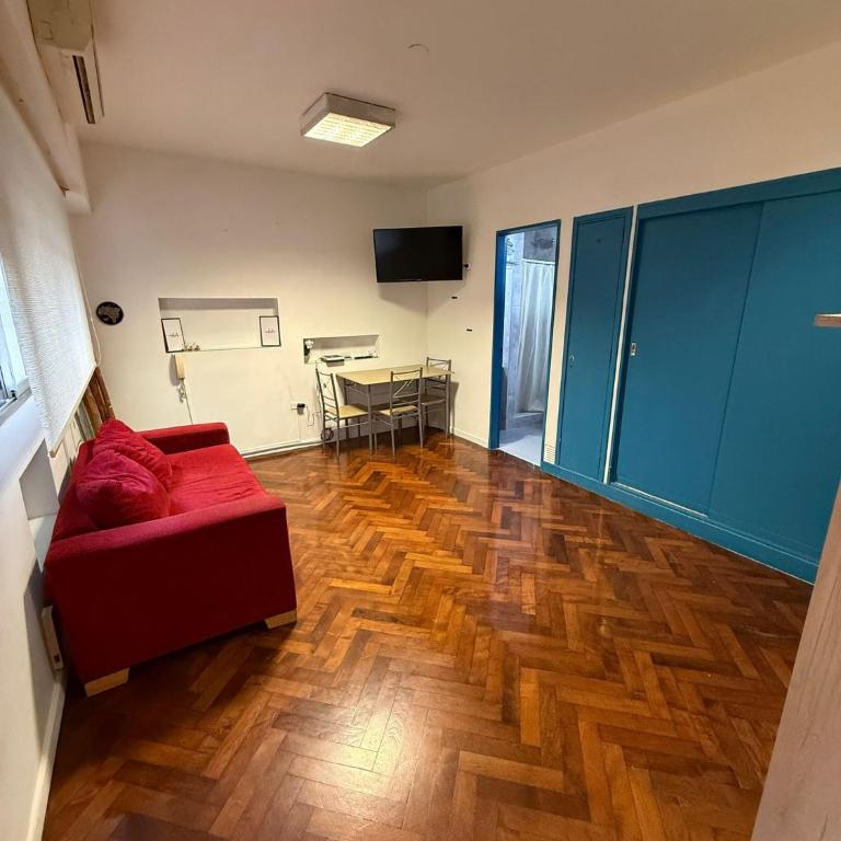 Studio Buenos Aires - Apartamento de 1 dormitorio - 1