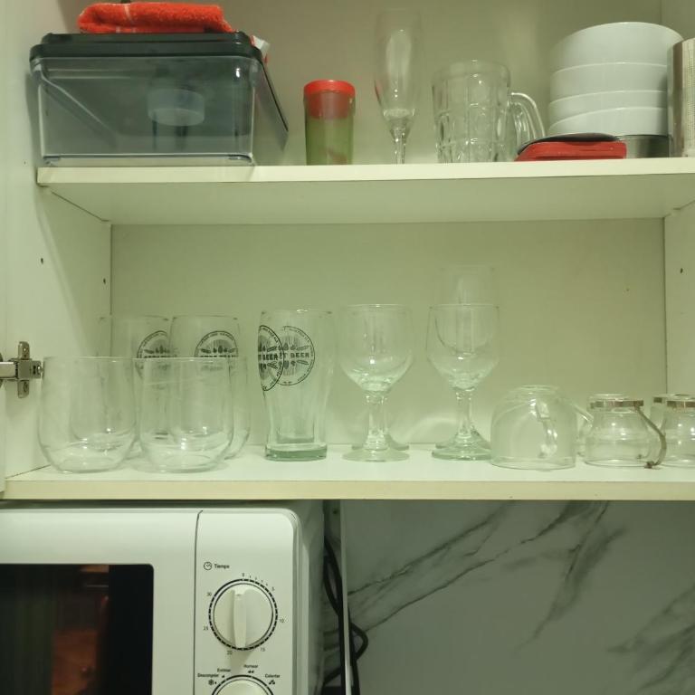 Studio Buenos Aires - Apartamento de 1 dormitorio - 10
