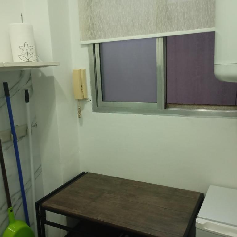 Studio Buenos Aires - Apartamento de 1 dormitorio - 12