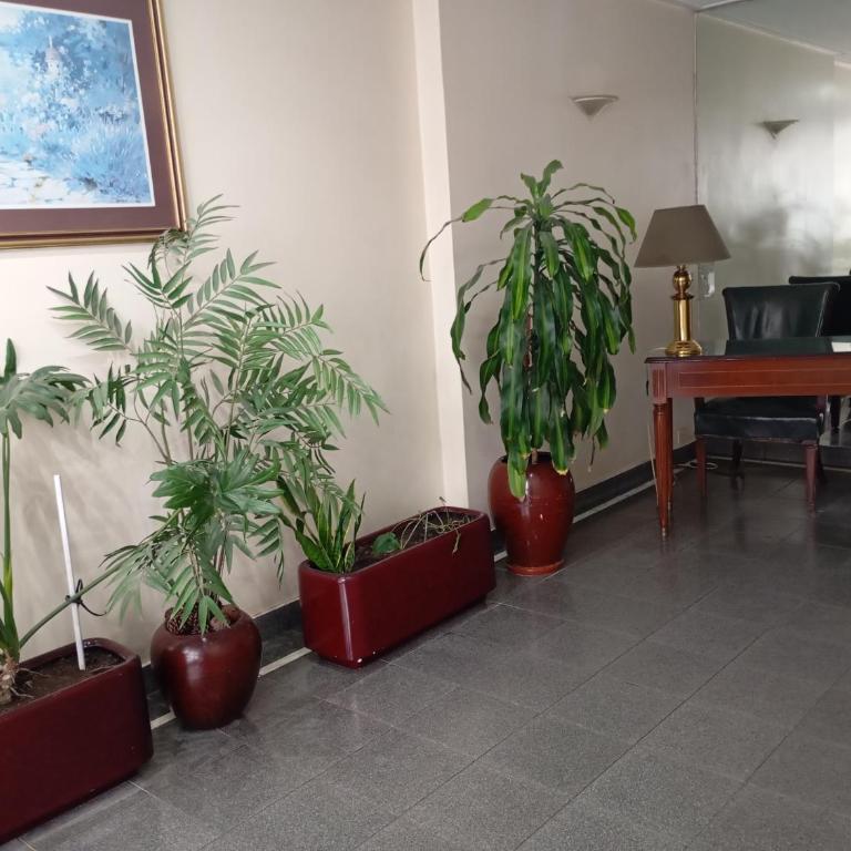 Studio Buenos Aires - Apartamento de 1 dormitorio - 13