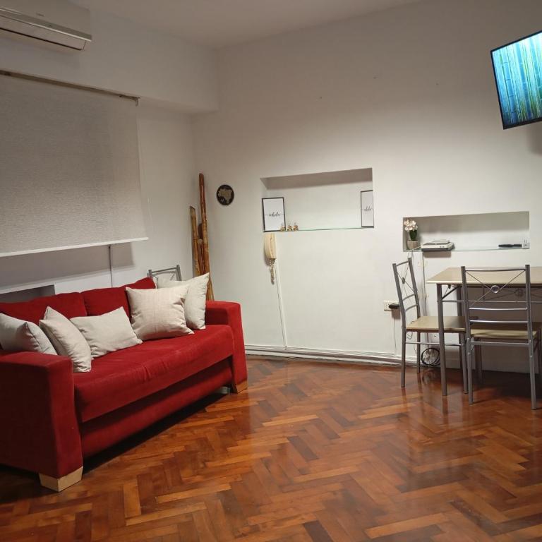 Studio Buenos Aires - Apartamento de 1 dormitorio - 16