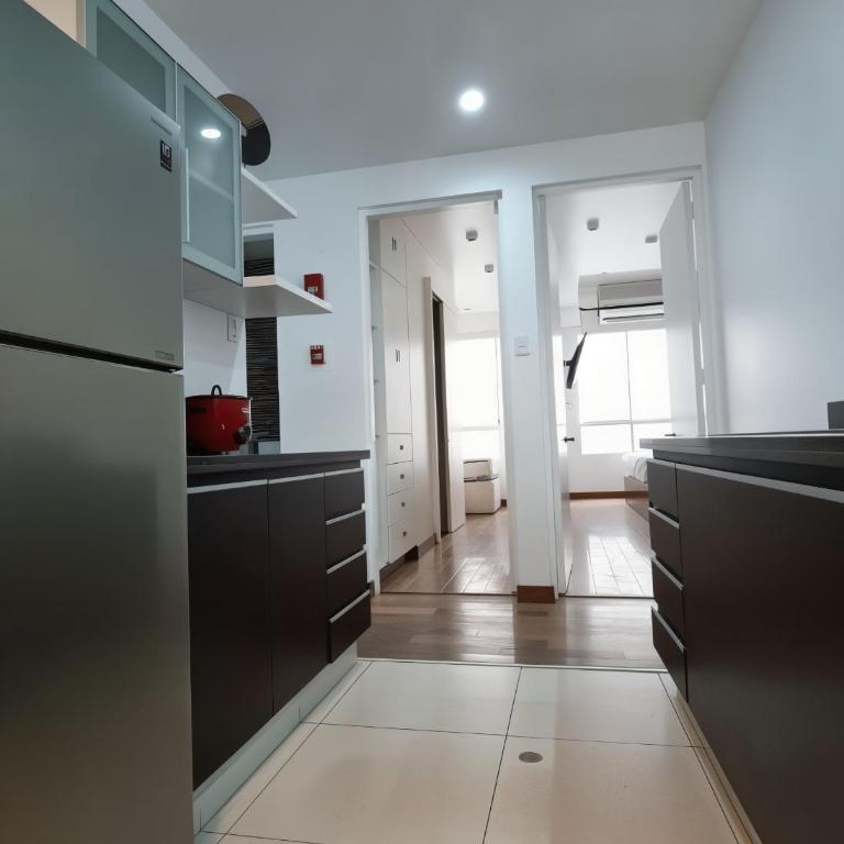 E Suite Tourist free Parking Miraflores 1B 503 - One-Bedroom Apartment - 13