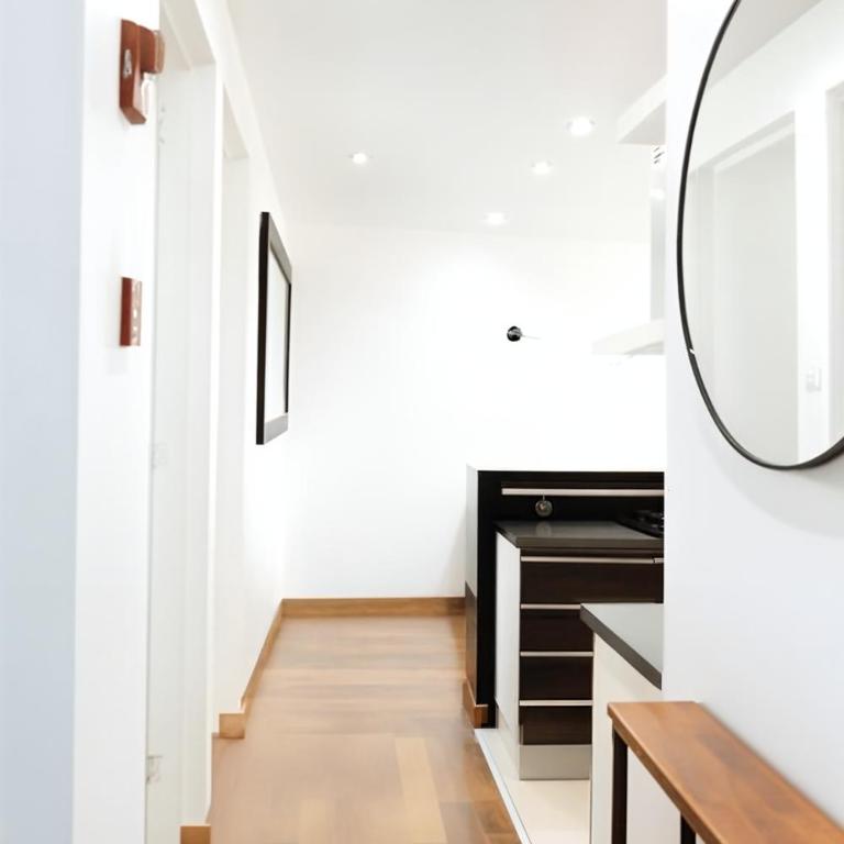 E Suite Tourist free Parking Miraflores 1B 503 - One-Bedroom Apartment - 14
