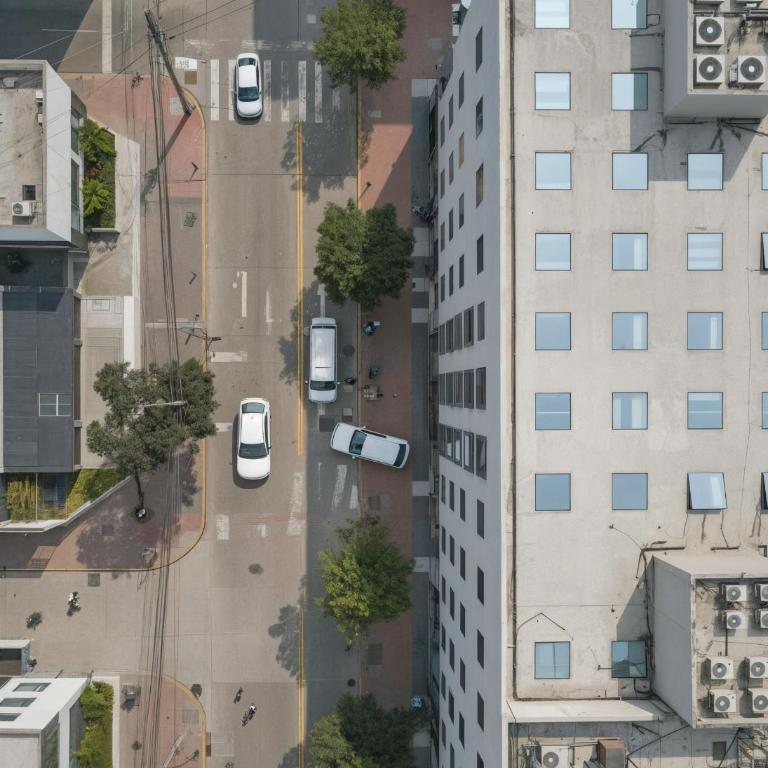 E Suite Tourist free Parking Miraflores 1B 503 - One-Bedroom Apartment - 16
