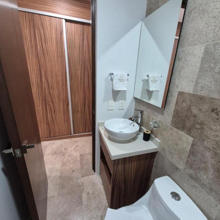 Stay in style, Upscale Condo in a Prime Location - One-Bedroom Apartment - 20
